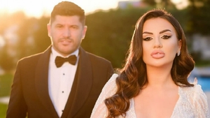 Soția lui Cristi Tănase, acuzații șocante în prag de divorț! Adina Maria a obținut ordin de restricție împotriva fostului fotbalist