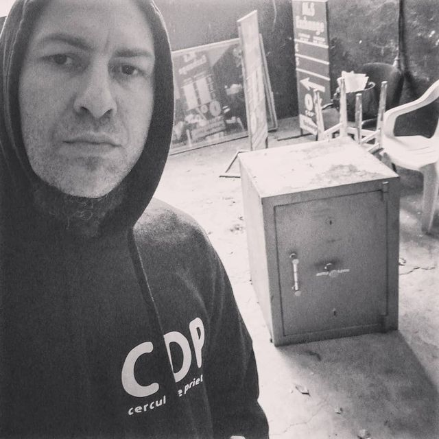 Pacha Man trăiește o nouă poveste frumoasă