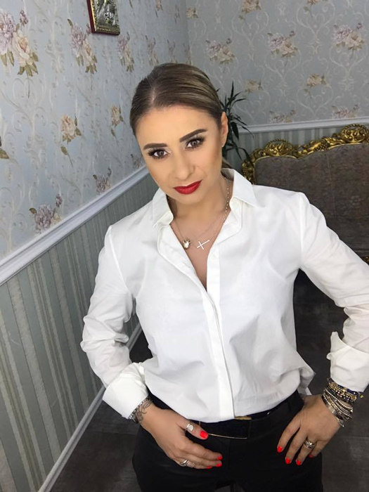 Anamaria Prodan a fost dusă de urgenţă la spital! Medicii au consultat-o, dar…