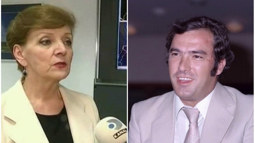 Romica Jurcă și Nicu Ceaușescu, o relație pe care nu o bănuia nimeni. Detalii neștiute până acum