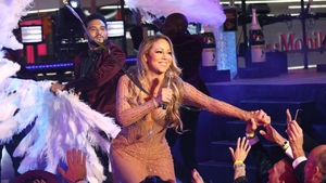 MARIAH CAREY, concert-dezastru în noaptea dintre ani! Ce s-a întâmplat atunci când artista a început să cânte