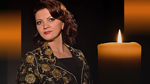 După scandalul cu fiica ei, Oana, artista a mai primit o lovitură! Gina Matache e în doliu!