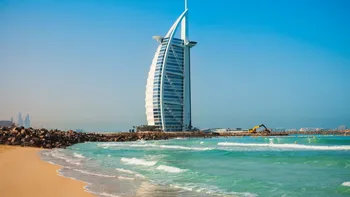 Burj Al Arab se închide! Care este motivul