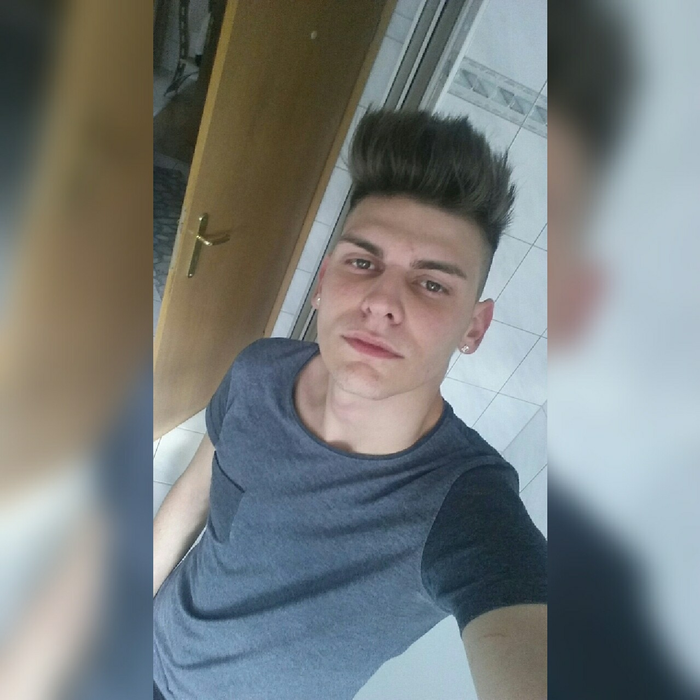 Ovidiu Roman s-a stins din viață la 26 de ani/ Sursa foto: Facebook