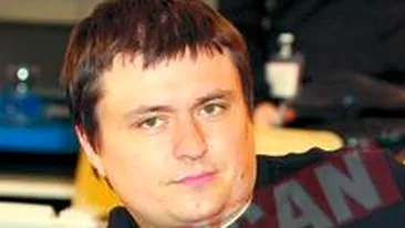 Ioan Antoci, lipit de Martin Scorsese