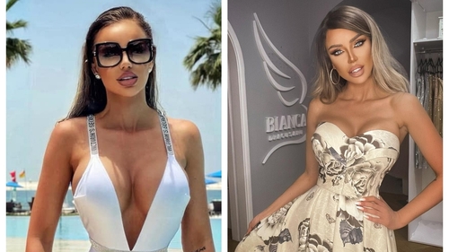 Bianca Drăgușanu, implicată într-un scandal monstru! Cine a acuzat-o pe vedetă că face orice pentru bani: „Nu o suport”
