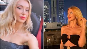 A lăsat-o pe Andreea Bălan după nici un an de relație: "Unele lucruri nu erau ok. Nu ar fi acceptat niciodată să facă asta"