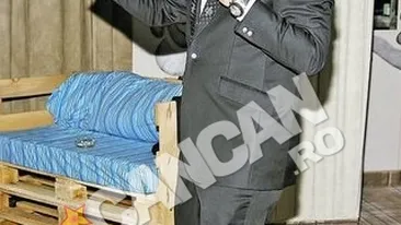 Surpriza la ziua de nastere a lui Alex Velea! Salam s-a dezis de manele!