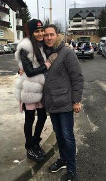 Stoica Dacian este liderul clanului