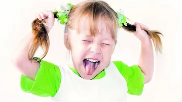 De ce copiii nu ne asculta? Putem comunica cu micutii daca intelegem regulile dupa care functioneaza mintea lor