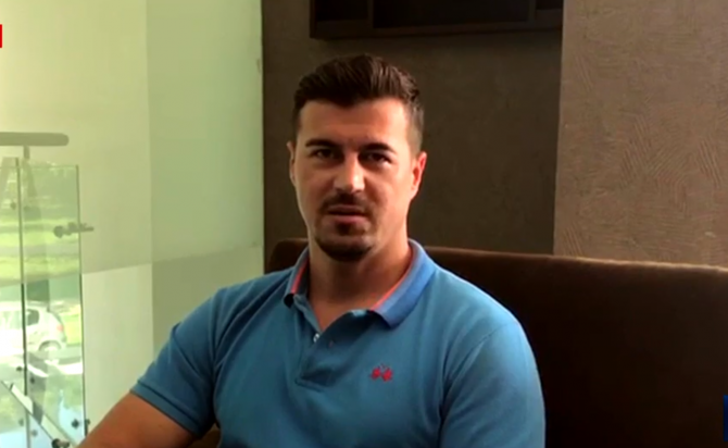 Adrian Alexandrov, amor secret cu Alina Eremia! Puțini știu despre idila artistei cu iubitul Elenei Udrea