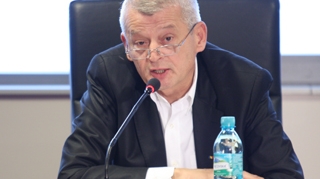 Investitiile din Capitala risca sa fie blocate din cauza bugetului