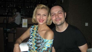 Au divortat, dar degeaba! Lora si Dan Badea se vor vedea in fiecare zi. Cum e posibil asa ceva