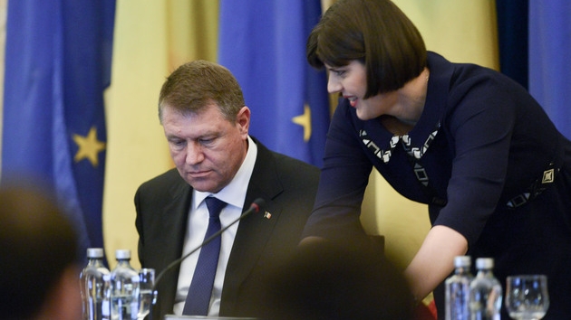 Motivarea deciziei Curţii Constituţionale în cazul revocării Laurei Codruţa Kovesi de la şefia DNA a fost făcută publică joi