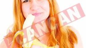 Bananele, un antidepresiv natural