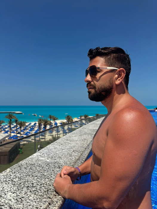 Marian Grozavu a răbufnit! Concurentul de la Insula Iubirii 2025, replică acidă pentru cârcotași: „Înseamnă că nu ai minte”