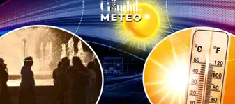 Alertă de caniculă în România! Temperaturile ajung până la 40 de grade. ANM, informații de ultimă oră pentru Gândul