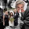 Mama Valeriei Lungu, somată prin avocați de Valerie Lungu! Ce interdicție i-a impus propria fiică: „Voi fi trasă la judecată”