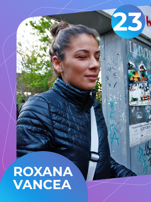 TOP 50 de vedete, așa cum rar le vezi în public! Cum arată Andreea Raicu, Erika Isac sau Otniela Sandu în varianta 100% naturală