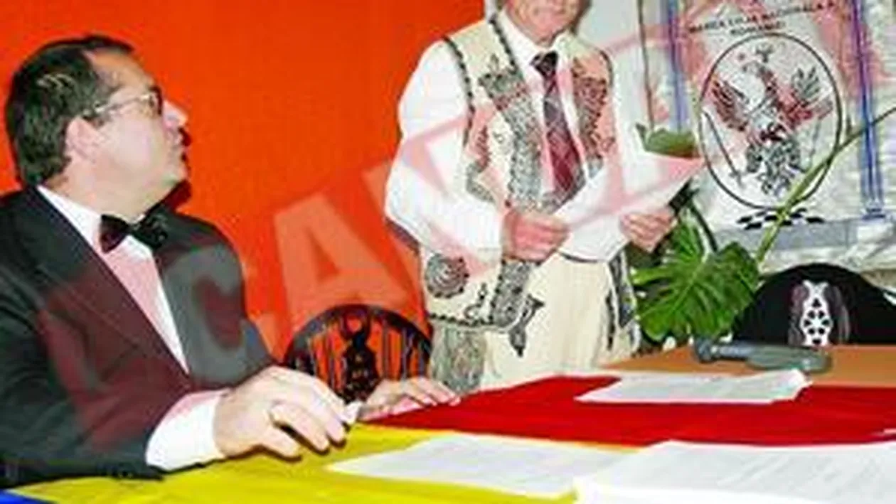 Un roman a infiintat prima Loja Masonica Taraneasca din lume