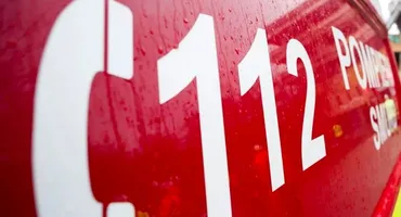 Sfârșit tragic pentru doi copii de 2 și 3 ani! Au murit după ce au fost scoși dintr-o baltă din Mureș