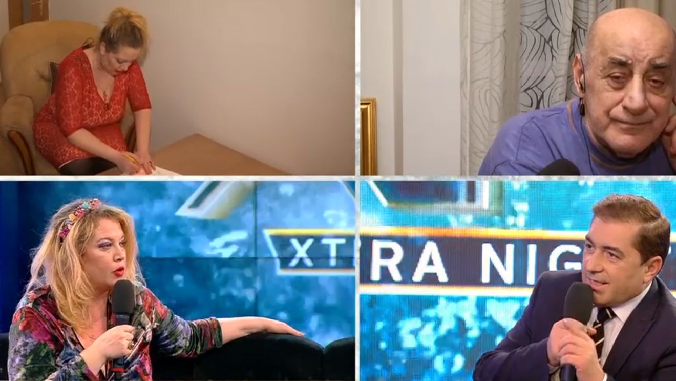 Viorel Lis e foarte supărat pe soţia lui, Oana! S-a baricadat în casă: "Nu o las să..."