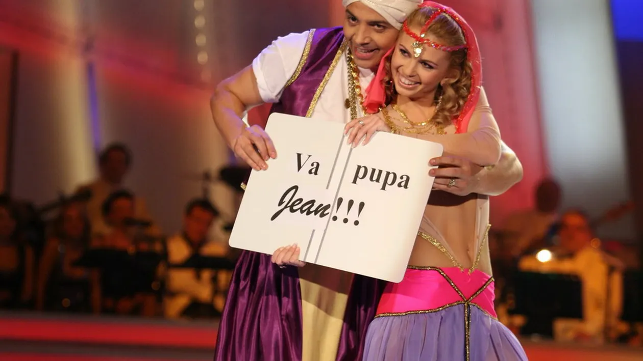 Laurentiu (Body&Soul), produce dansatori pentru Dansez pentru tine. Vezi care dintre cursantii lui au ajuns in ringul viselor!