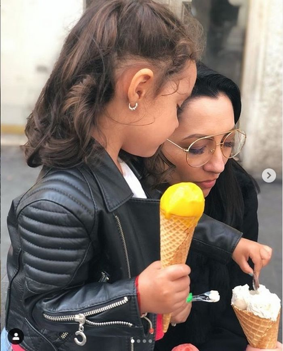 Vacanță de vis la Roma, pentru Andra, Măruță și cei doi copii ai lor: ”Cu ei, am face…”