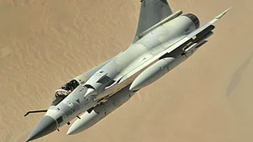 Doua avioane rusesti au deranjat exercitii militare japoneze, in colaborare cu SUA