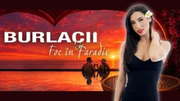 Cine este Cristina Ionașcu de la Burlacii: Foc în Paradis și cu ce se ocupă: „Un bonus extraordinar”