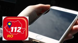Tragedia de la Caracal schimbă totul! Ce s-a întâmplat cu aplicația Apel 112