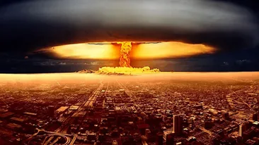 Omenirea este în stare de alertă! Rasputin a prevestit că sfârşitul lumii va veni pe 23 august 2013: Planeta va fi pustie