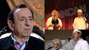 Actorul român distrus de alcool. A renunțat la oribilul viciu cu mult timp înainte de moarte, dar viața nebună i-a afectat sănătatea