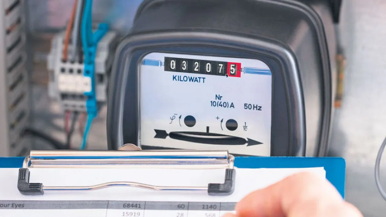 PSD vrea noi reguli la facturile la energie! Cât vor plăti românii, în această iarnă, la curentul electric
