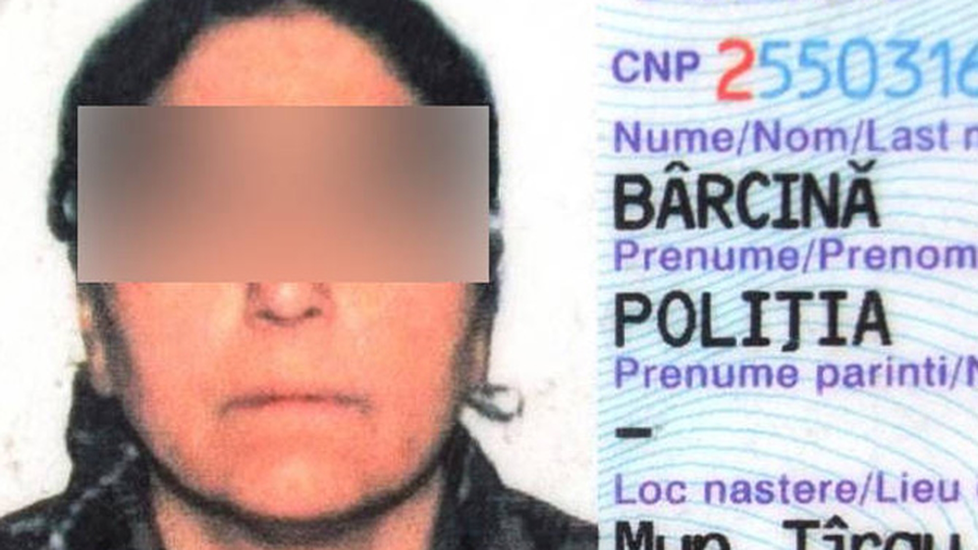 Desi are un nume legal, asta i-a dat mari batai de cap! "Am luat bataie din cauza numelui, dar nu am ce sa ii fac!"! Citeste o poveste extraordinara!