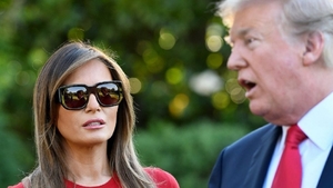 Melania Trump are amant, iar Donald Trump ştie! Cei doi ar fi semnat deja actele de divorţ