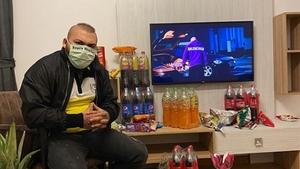 Dani Mocanu, prins fără declarația pe propria răspundere: "Polițistul care m-a amendat ar trebui să.."