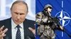 Alertă în Europa! Putin ar putea provoca NATO în lunile următoare