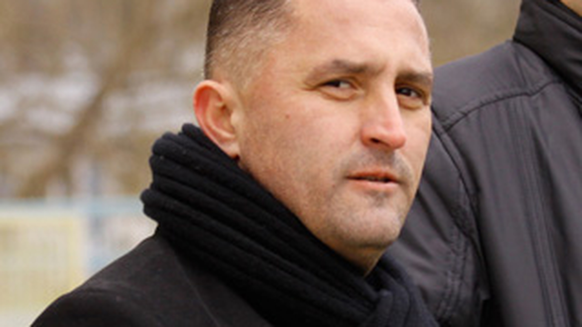 Marian Pana: "Singura noastra sansa este sa ne agatam de fiecare meci si sa incepem returul foarte bine"