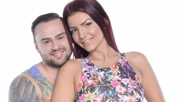 Ţi-o mai aminteşti pe LOREDANA, concurenta bătută de iubit de la ”Insula Iubirii”? Cum arată tânăra după ce a apelat la medicul estetician