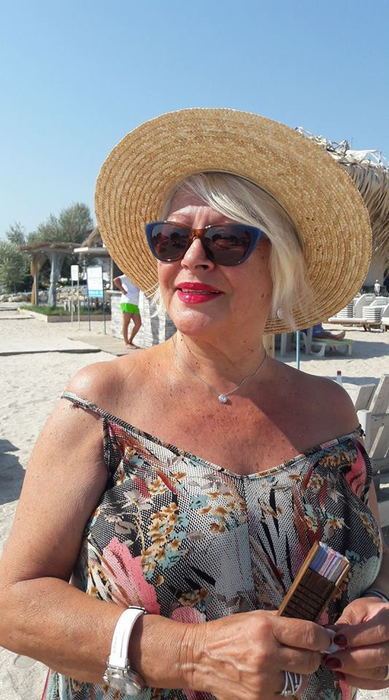 Mirabela Dauer, la un pas să ajungă la spital din cauza dietei Dukan! Ce organe i-a afectat regimul cunoscut în rândul vedetelor din toată lumea