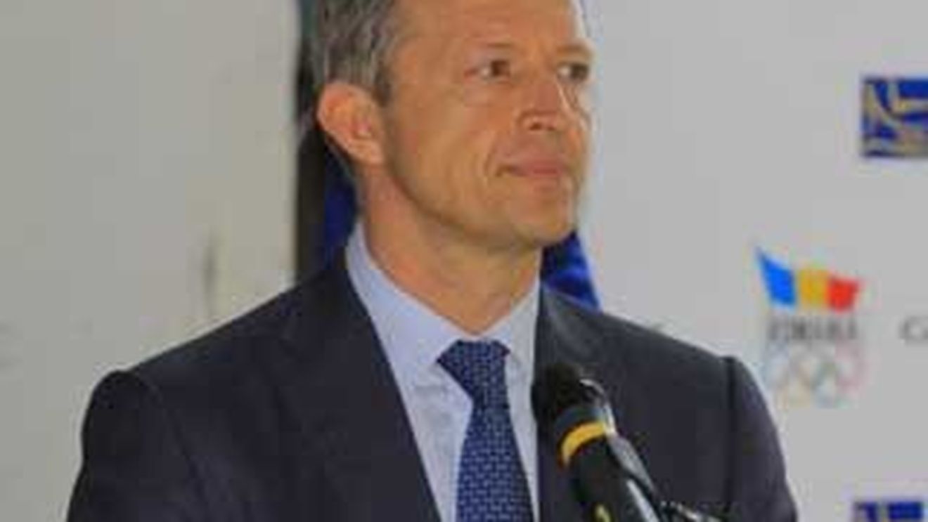 Octavian Morariu: Noul sediu al COSR a costat 14 milioane de lei
