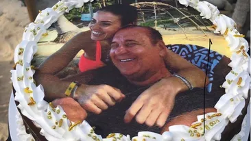 Mădălina Apostol și Nick Rădoi s-ar fi căsătorit în secret. Detaliul care a dat-o de gol pe iubita afaceristului