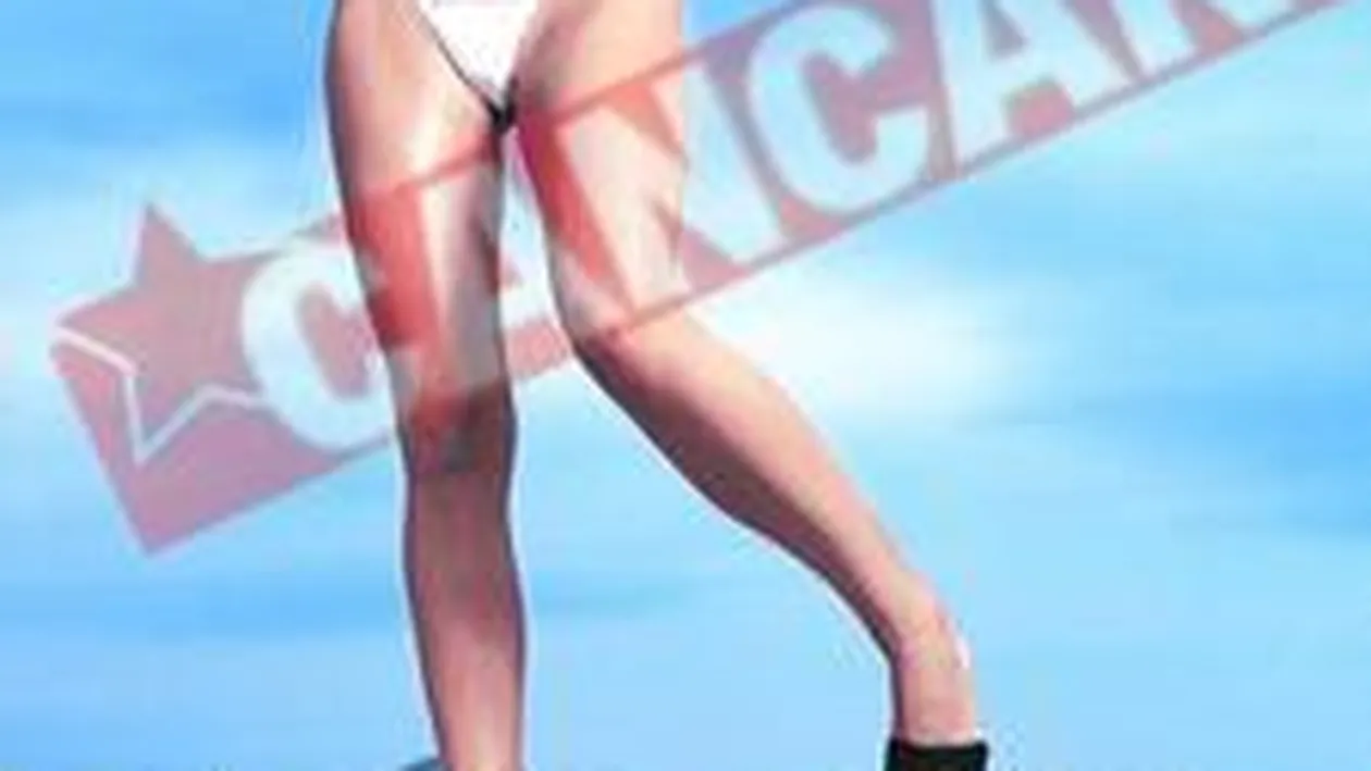 Andreea Banica tare in negocieri