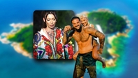 De ce a mers Armina la Insula Iubirii, de fapt. A spus adevărul după ce l-a văzut pe Maluma cu Frankie