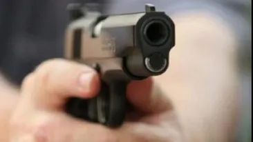 Incident socant, in trafic! O soferita din Bucuresti a fost amenintata cu pistolul! Agresorul a fost identificat!