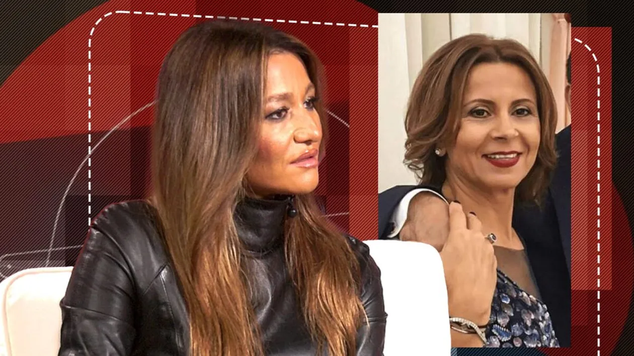 Claudia Pătrășcanu i-a dat lovitura fostei soacre! Mama lui Gabi Bădălău nu a avut nicio șansă și e bună de plată