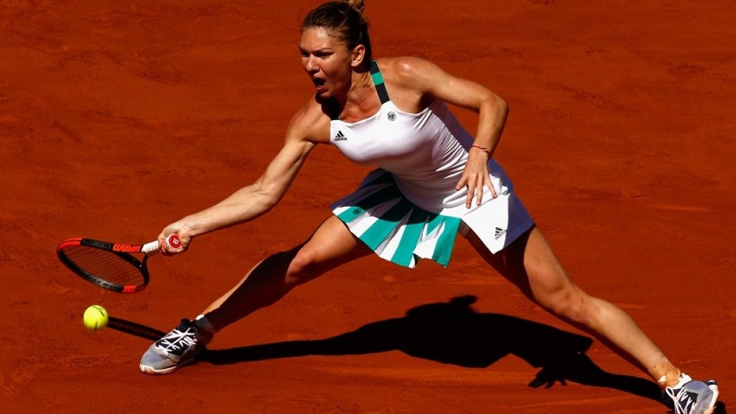 Halep o învinge pe Riske în trei seturi. Cu cine va juca în turul următor la Roland Garros