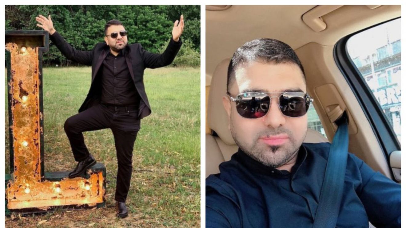 " Am cântat în scaun cu rotile". Sacrificiile uluitoare pe care Liviu Puștiu le-a făcut pentru a deveni artistul de azi 