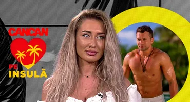 Ispita Cătălin a jucat la două capete. În timp ce încerca să o cucerească pe Maria, iubita lui îl aștepta acasă! ”Nu voiam să cred!”